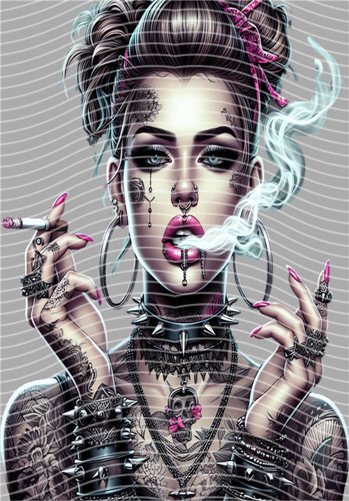 A5 Notebook Wraps-A 1664